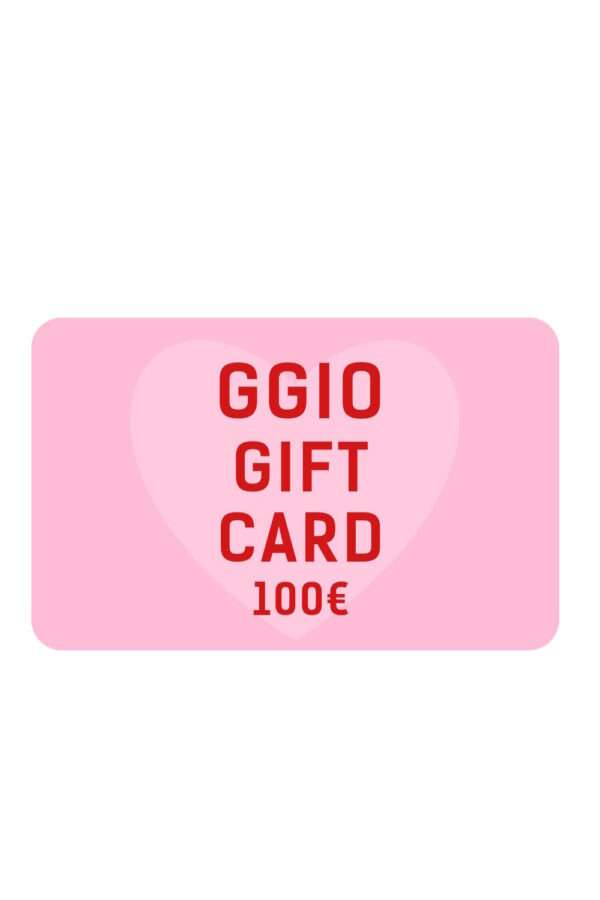 GiftCard 100