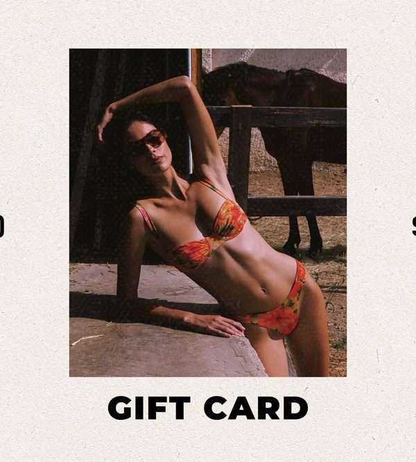 GiftCard 120