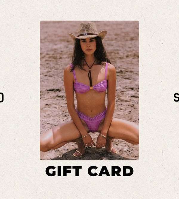 GiftCard 150