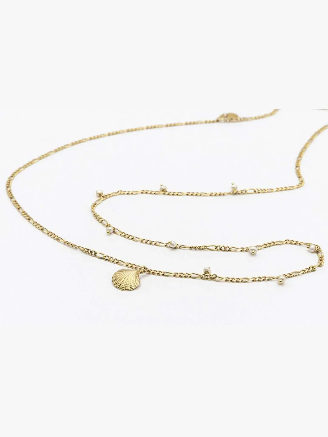 Treasures of the Sea Waist Chain - Image 2
