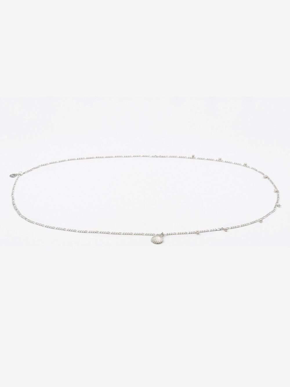 Treasures of the Sea Waist Chain