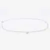 Treasures of the Sea Waist Chain