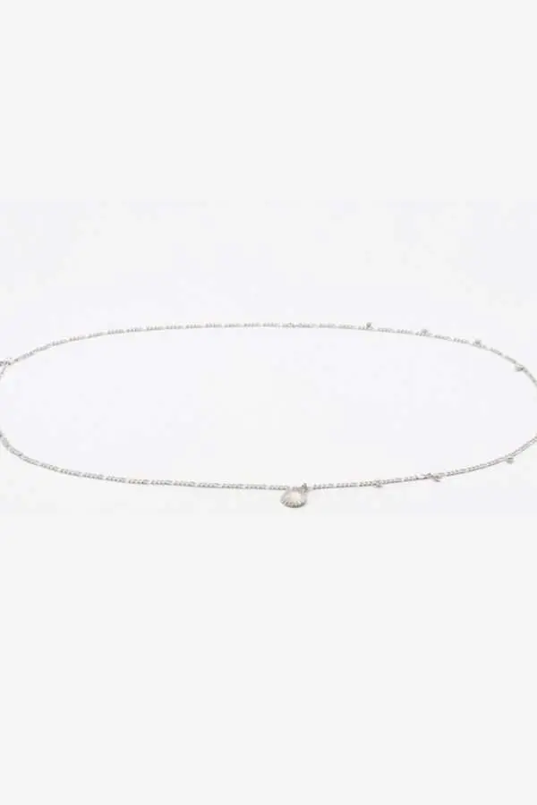 Treasures of the Sea Waist Chain