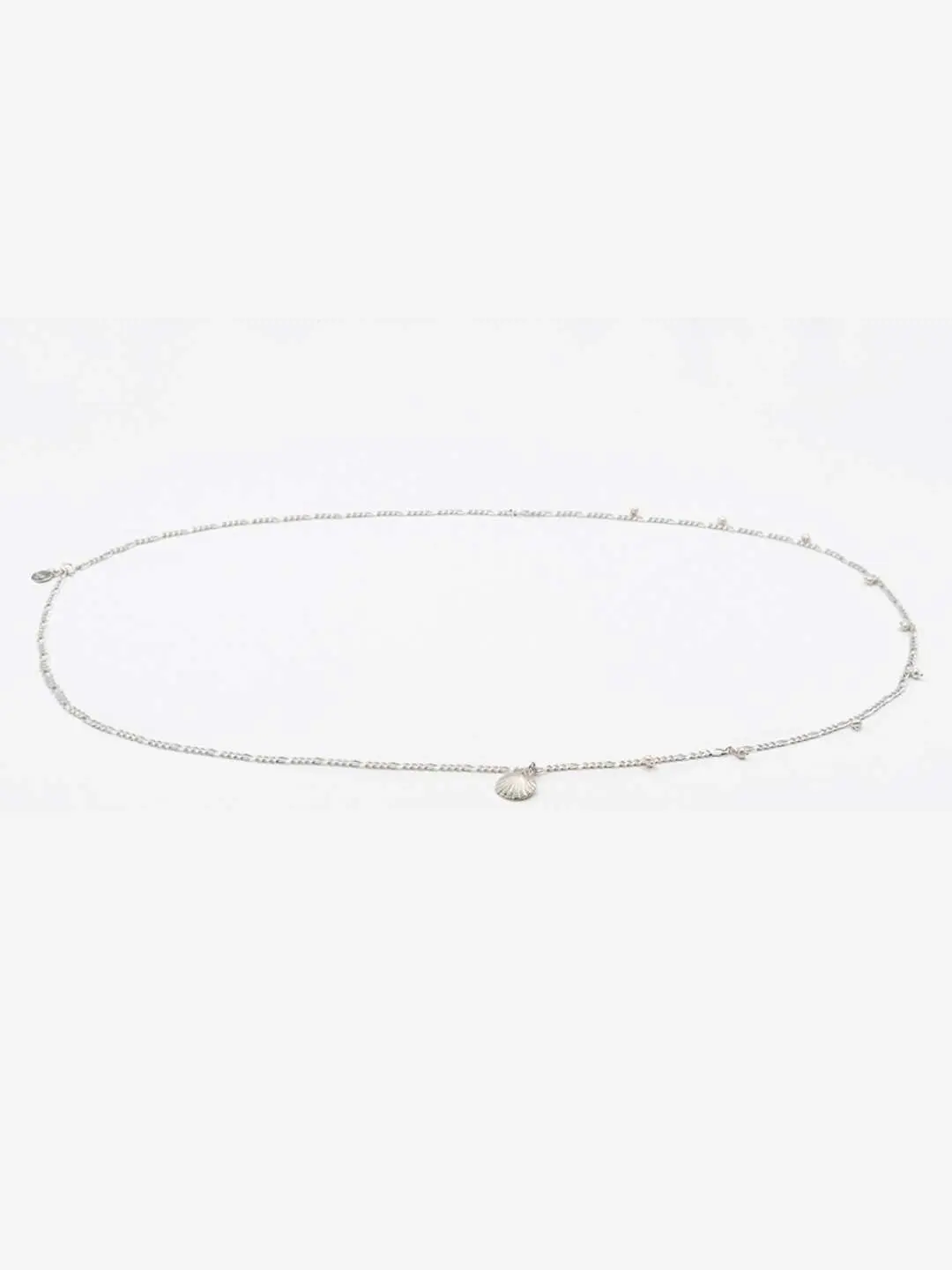 Treasures of the Sea Waist Chain