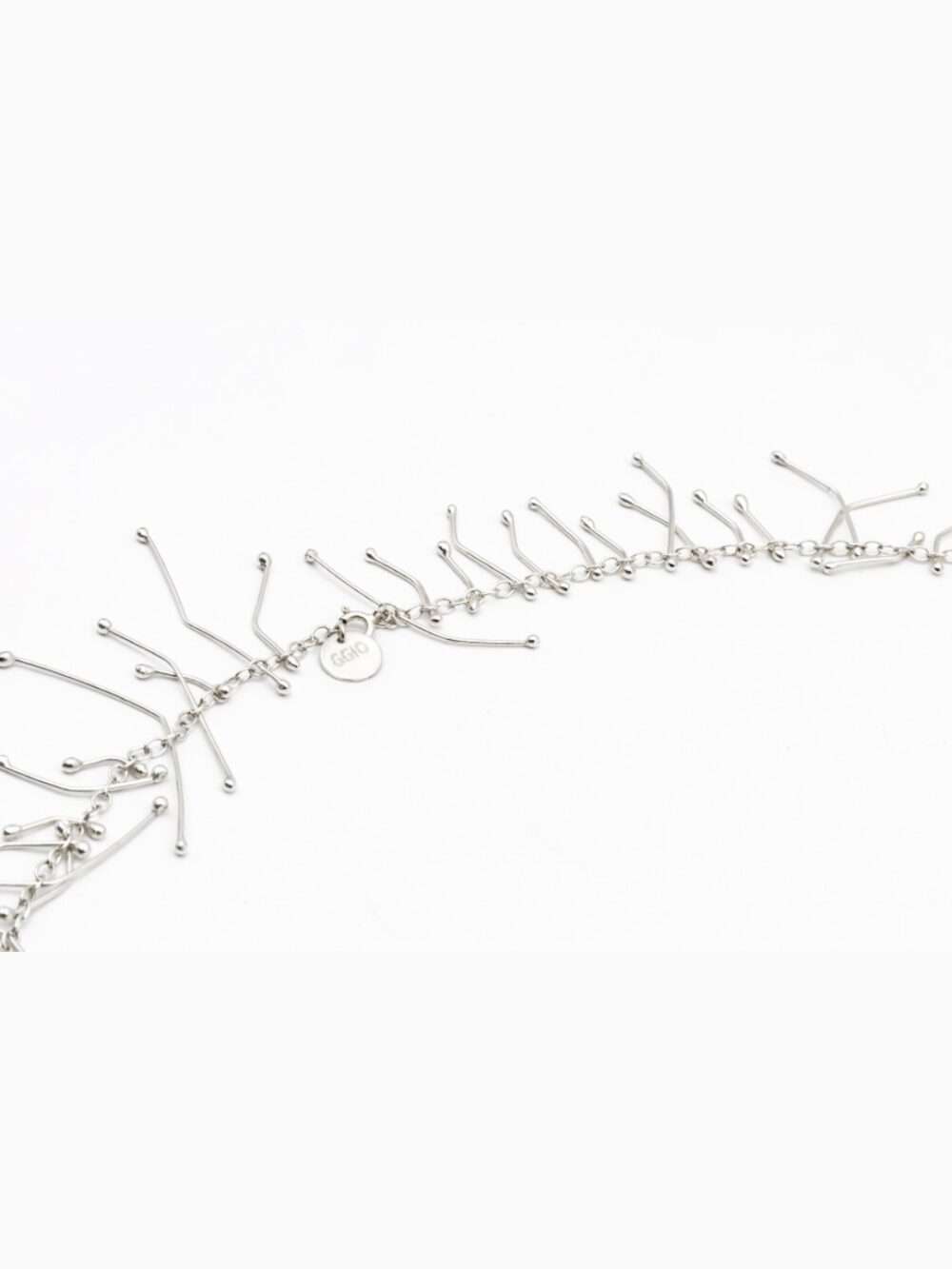 Sea Urchin Waist Chain