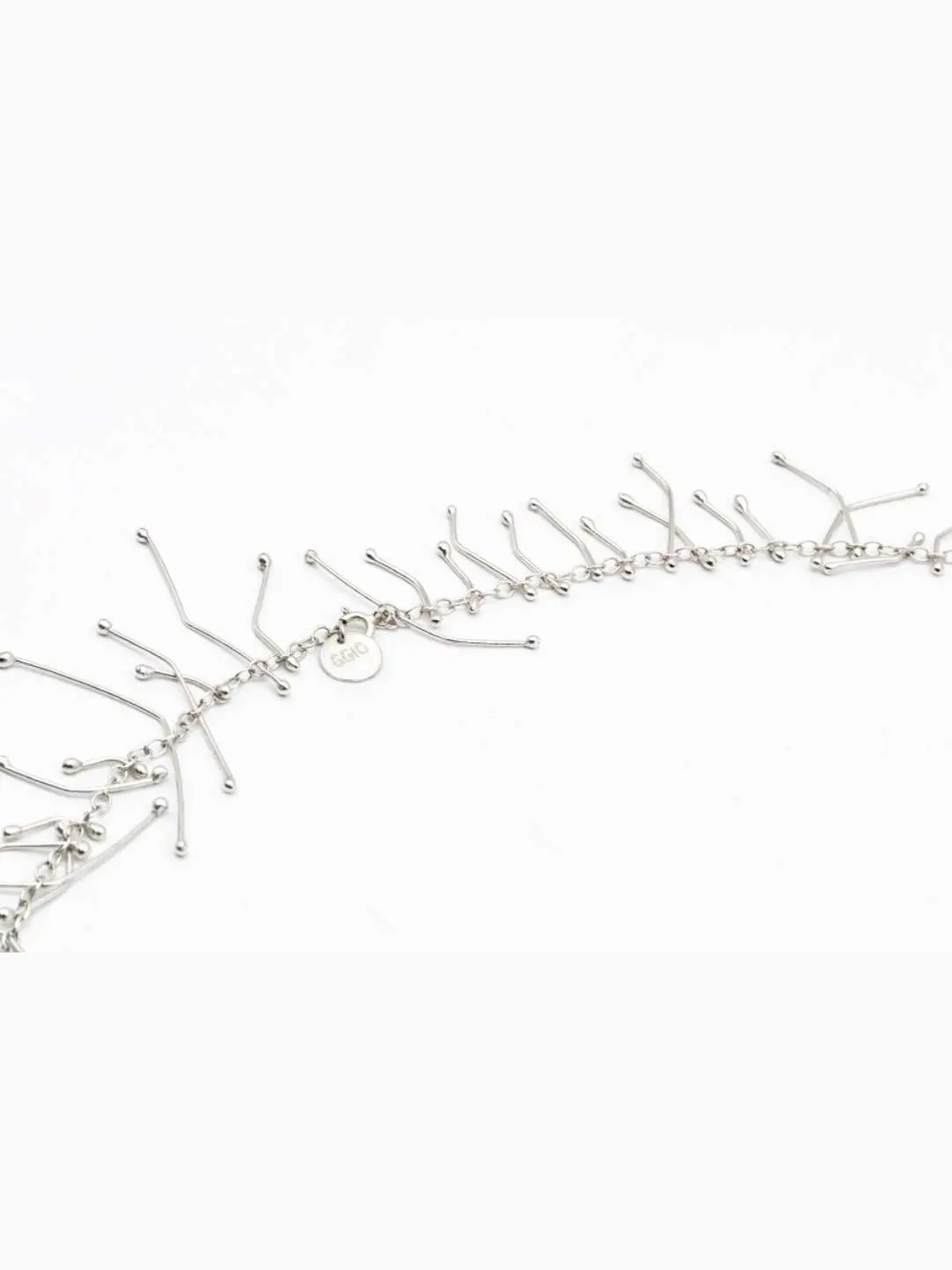 Sea Urchin Waist Chain