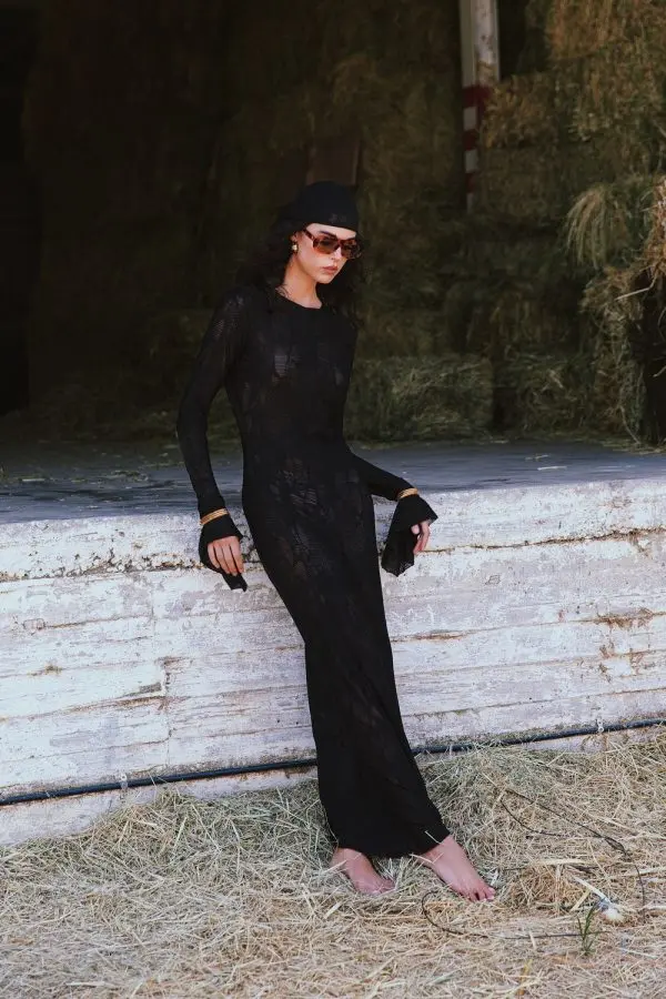 SIRENE - NOIRE