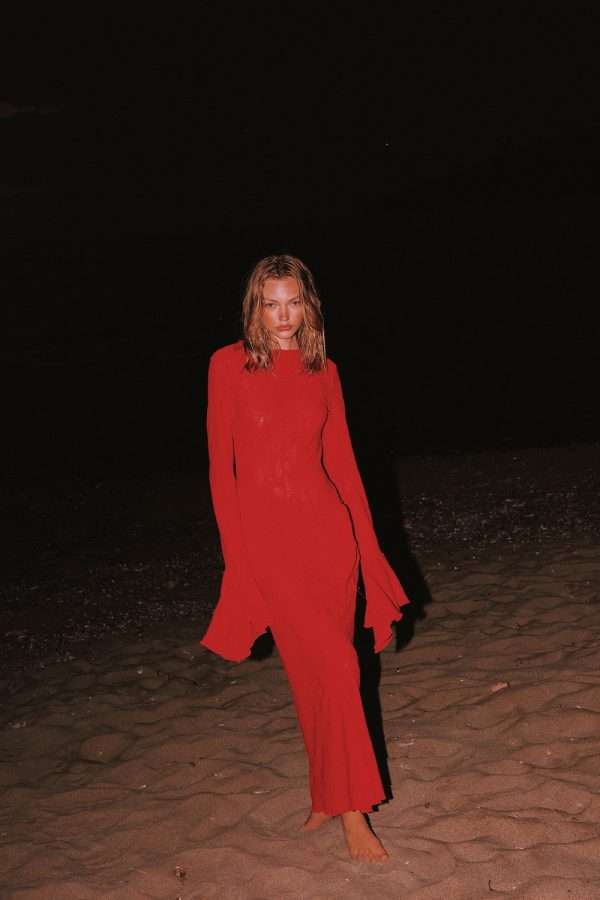 SIRENE - ROUGE